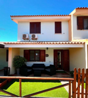 White Star Home Sant'anna Arresi
